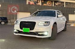 كرايسلر 300